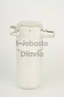 WEBASTO TSP0175169 Осушувач, кондиціонер