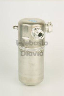 WEBASTO TSP0175171 Осушувач, кондиціонер