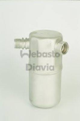WEBASTO TSP0175182 Осушувач, кондиціонер