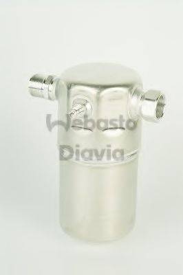 WEBASTO TSP0175186 Осушувач, кондиціонер