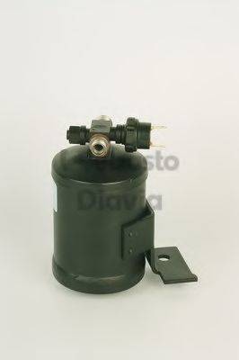 WEBASTO TSP0175193 Осушувач, кондиціонер