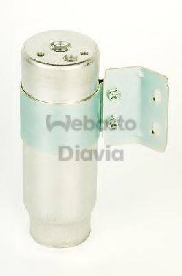 WEBASTO TSP0175196 Осушувач, кондиціонер