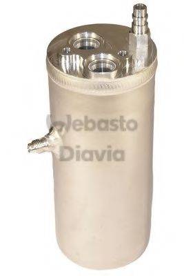 WEBASTO TSP0175219 Осушувач, кондиціонер