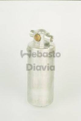 OM 80351-SV1-A11 Осушувач, кондиціонер