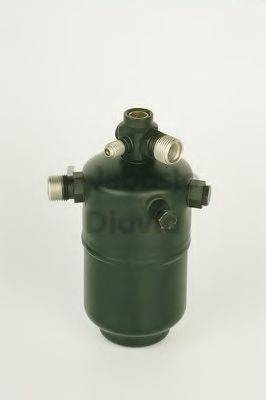 WEBASTO TSP0175283 Осушувач, кондиціонер