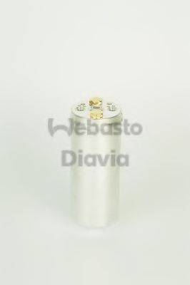 WEBASTO TSP0175245 Осушувач, кондиціонер