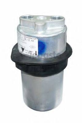 WEBASTO TSP0175257 Осушувач, кондиціонер