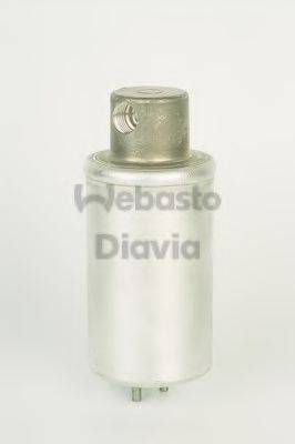 WEBASTO TSP0175275 Осушувач, кондиціонер