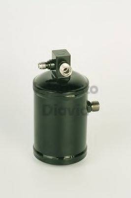 WEBASTO TSP0175285 Осушувач, кондиціонер