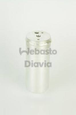 WEBASTO TSP0175290 Осушувач, кондиціонер