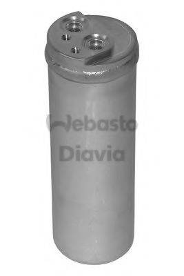 WEBASTO TSP0175317 Осушувач, кондиціонер