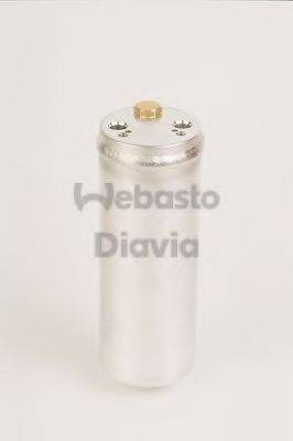 WEBASTO TSP0175322 Осушувач, кондиціонер