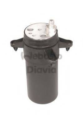 WEBASTO TSP0175345 Осушувач, кондиціонер