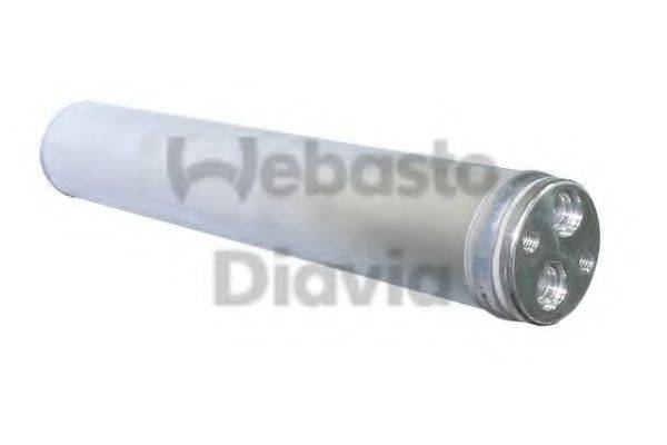 WEBASTO TSP0175399 Осушувач, кондиціонер