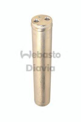 WEBASTO TSP0175416 Осушувач, кондиціонер