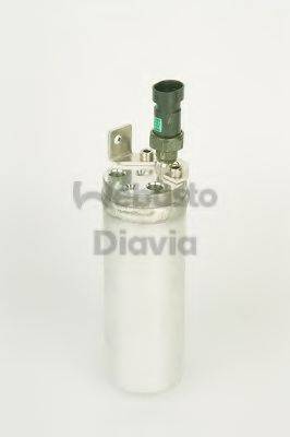 WEBASTO TSP0175259 Осушувач, кондиціонер