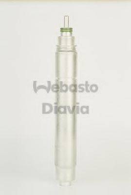 WEBASTO TSP0175328 Осушувач, кондиціонер