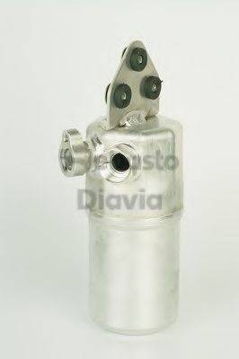 WEBASTO TSP0175338 Осушувач, кондиціонер