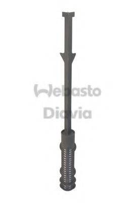 WEBASTO TSP0175408 Осушувач, кондиціонер