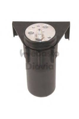 WEBASTO TSP0175368 Осушувач, кондиціонер