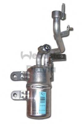 WEBASTO TSP0175363 Осушувач, кондиціонер