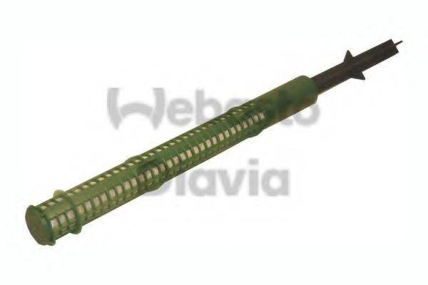OM 7L0898191A Осушувач, кондиціонер