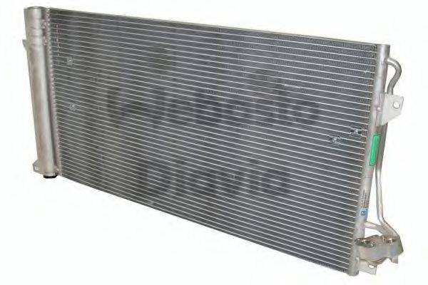 WEBASTO TSP0225618 Конденсатор, кондиціонер