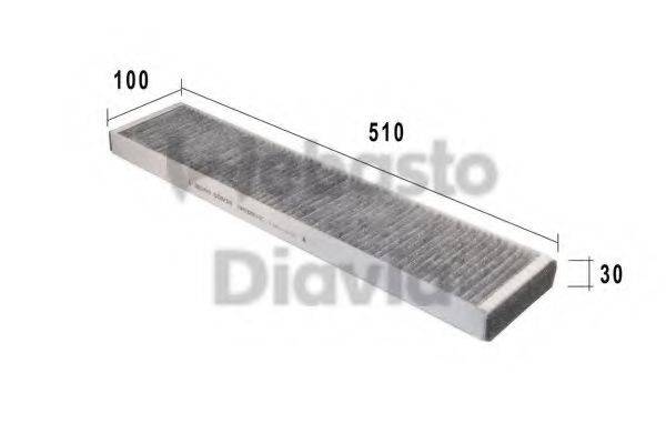 WEBASTO 82D0325011CA