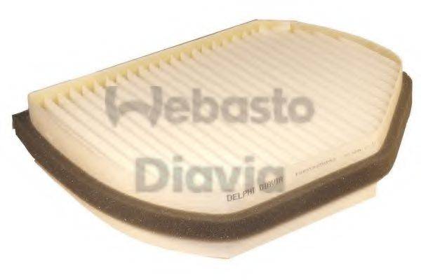 WEBASTO 82D0325093A