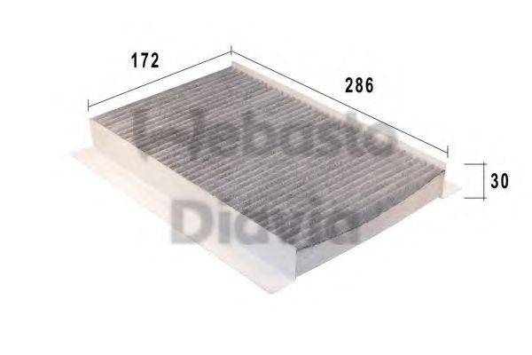 WEBASTO 82D0325123CA