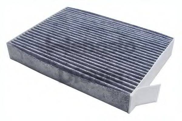 WEBASTO TSP0325312C Фільтр, повітря у внутрішньому просторі
