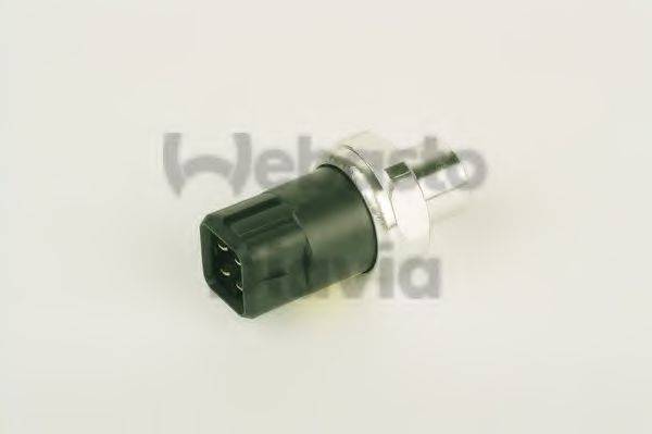 WEBASTO TSP0435005 Пневматичний вимикач, кондиціонер