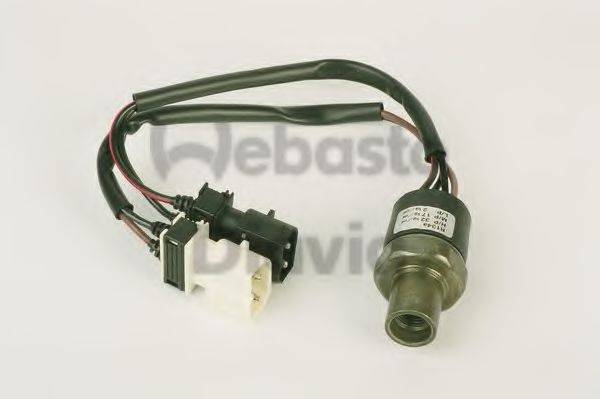 WEBASTO TSP0435012 Пневматичний вимикач, кондиціонер