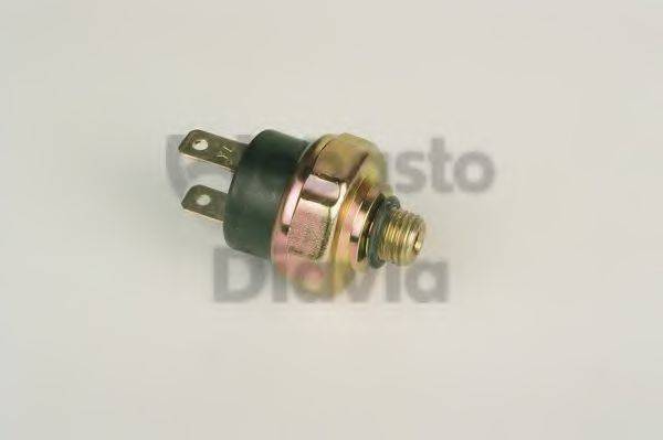 WEBASTO TSP0435024 Пневматичний вимикач, кондиціонер