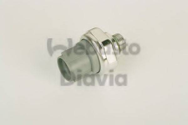 WEBASTO TSP0435027 Пневматичний вимикач, кондиціонер