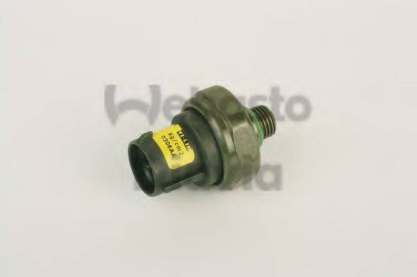WEBASTO TSP0435028 Пневматичний вимикач, кондиціонер