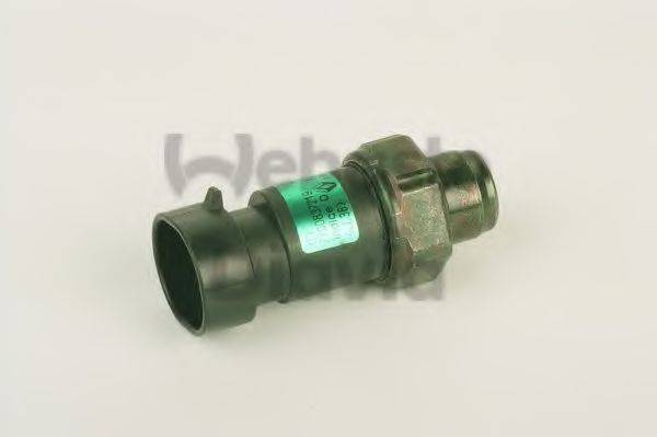 WEBASTO TSP0435041 Пневматичний вимикач, кондиціонер