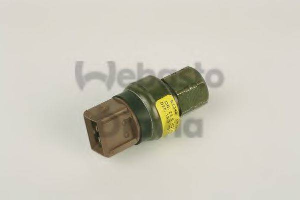 WEBASTO TSP0435050 Пневматичний вимикач, кондиціонер