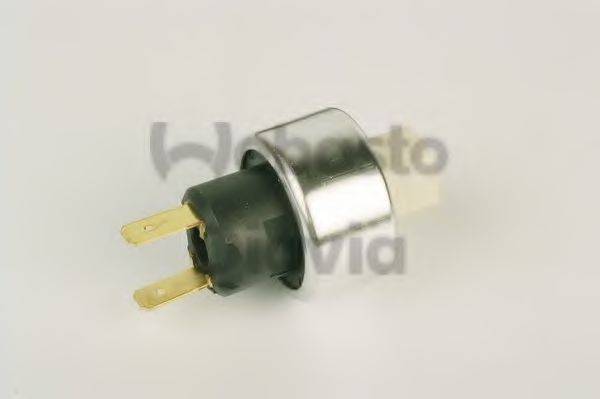WEBASTO TSP0435051 Пневматичний вимикач, кондиціонер