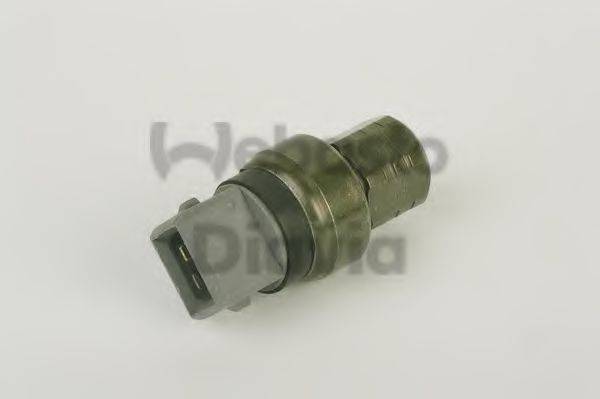 WEBASTO TSP0435054 Пневматичний вимикач, кондиціонер