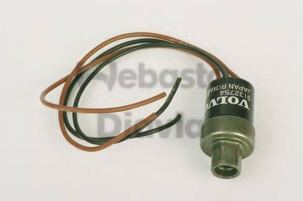 WEBASTO TSP0435056 Пневматичний вимикач, кондиціонер