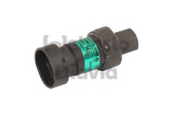 WEBASTO TSP0435067 Пневматичний вимикач, кондиціонер