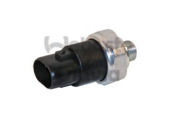 WEBASTO TSP0435081 Пневматичний вимикач, кондиціонер