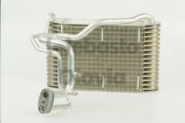 WEBASTO TSP0525006 Випарник, кондиціонер