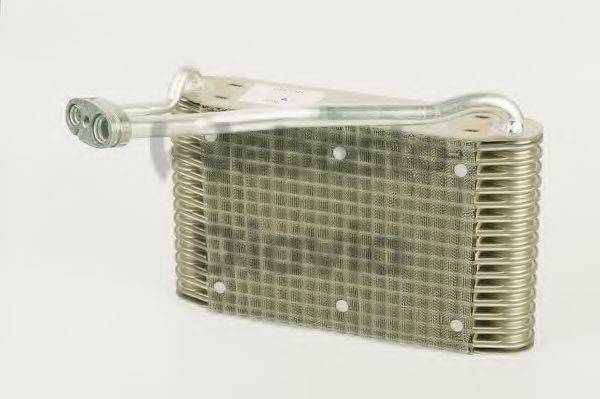 WEBASTO TSP0525007 Випарник, кондиціонер