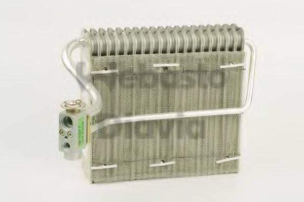 WEBASTO TSP0525016 Випарник, кондиціонер