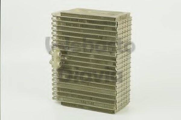 WEBASTO TSP0525029 Випарник, кондиціонер