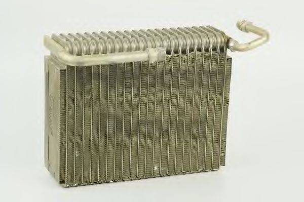 WEBASTO TSP0525030 Випарник, кондиціонер
