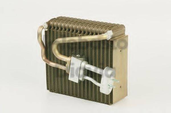 WEBASTO TSP0525046 Випарник, кондиціонер