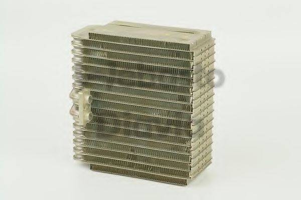 WEBASTO TSP0525048 Випарник, кондиціонер